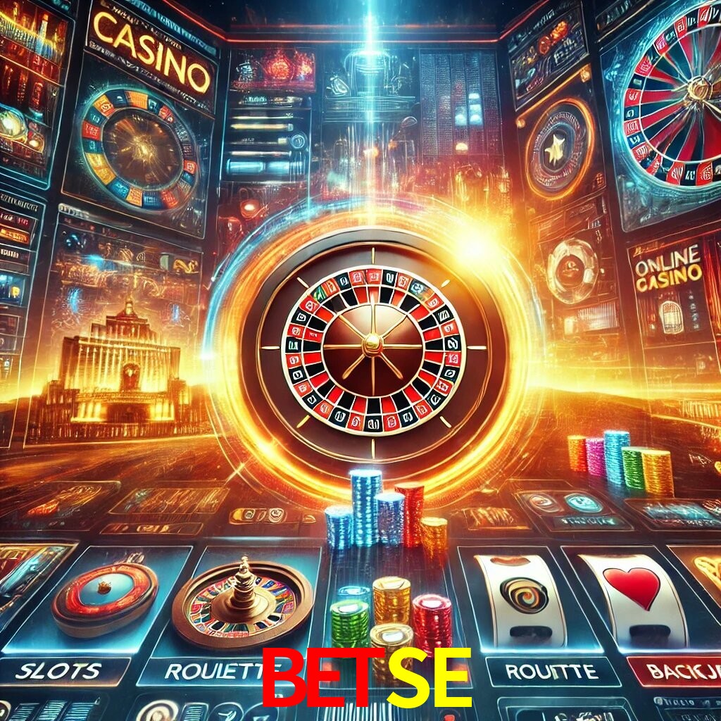  BETSE