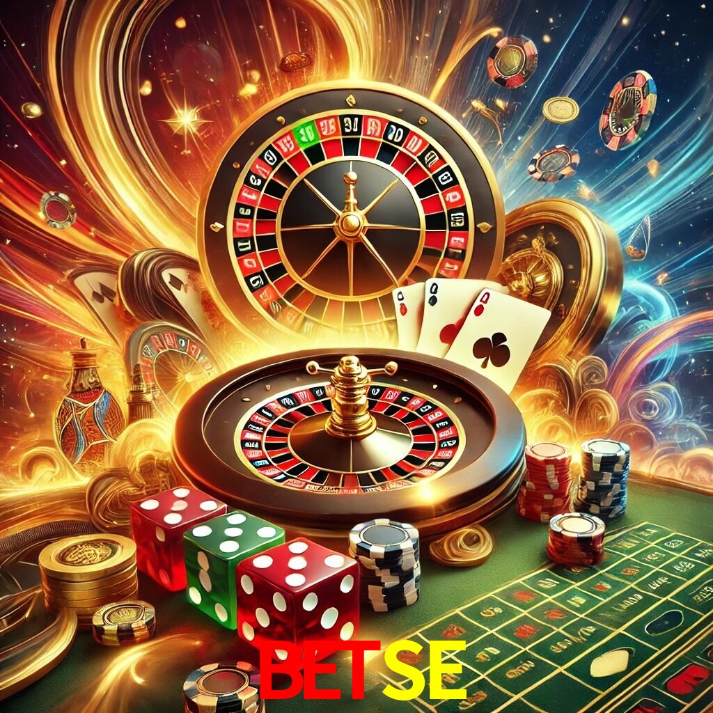  BETSE