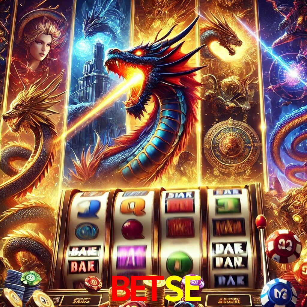  BETSE