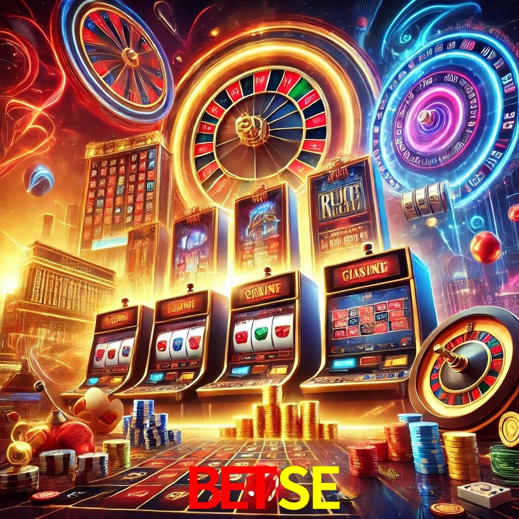  BETSE