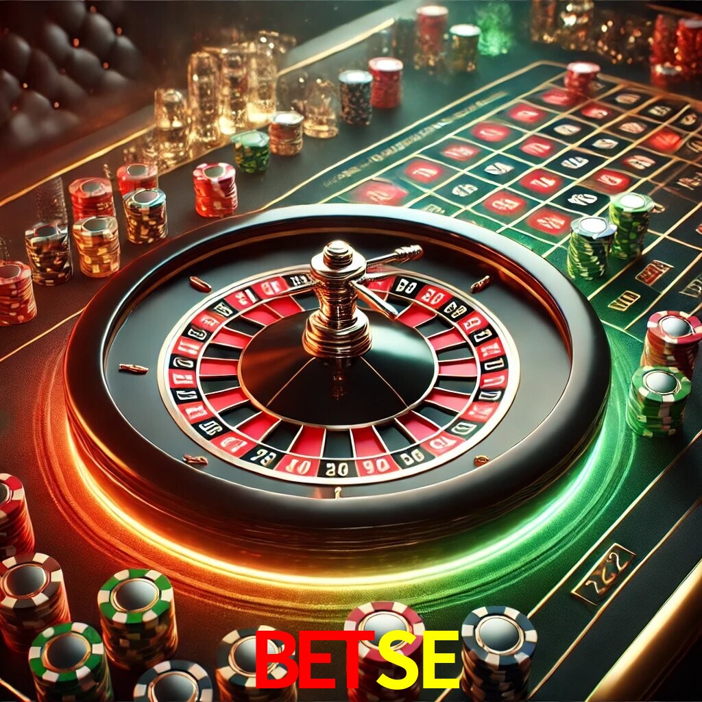  BETSE